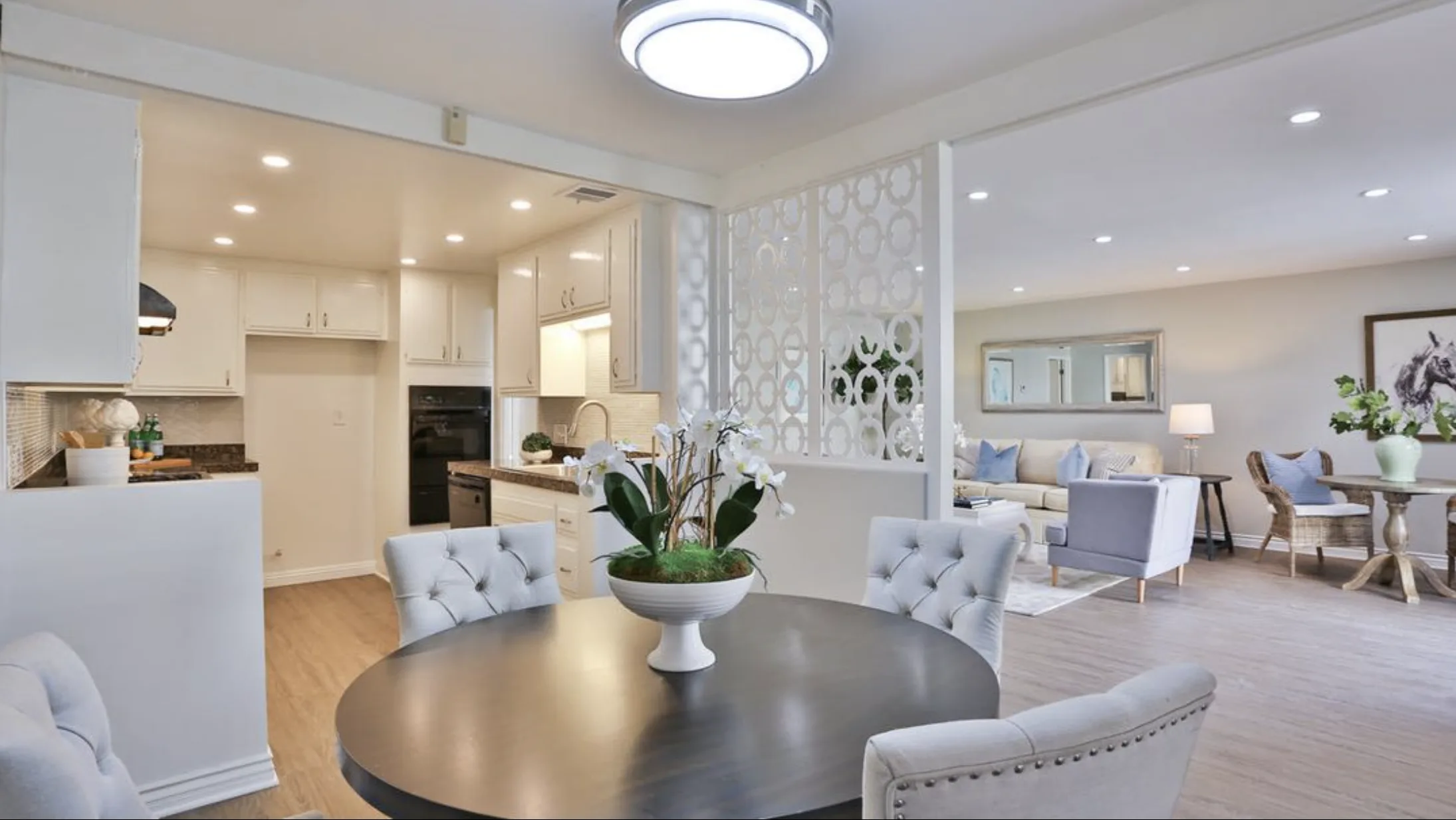 Quality painting work by Wrangler Painting